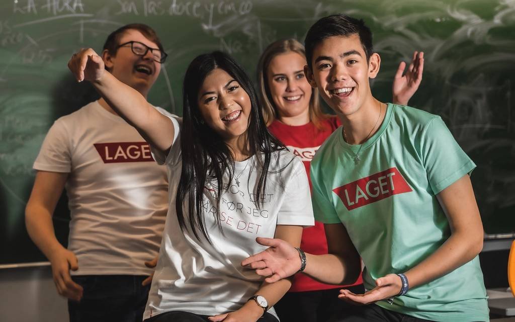 Trondheim Kristelige Studentlag