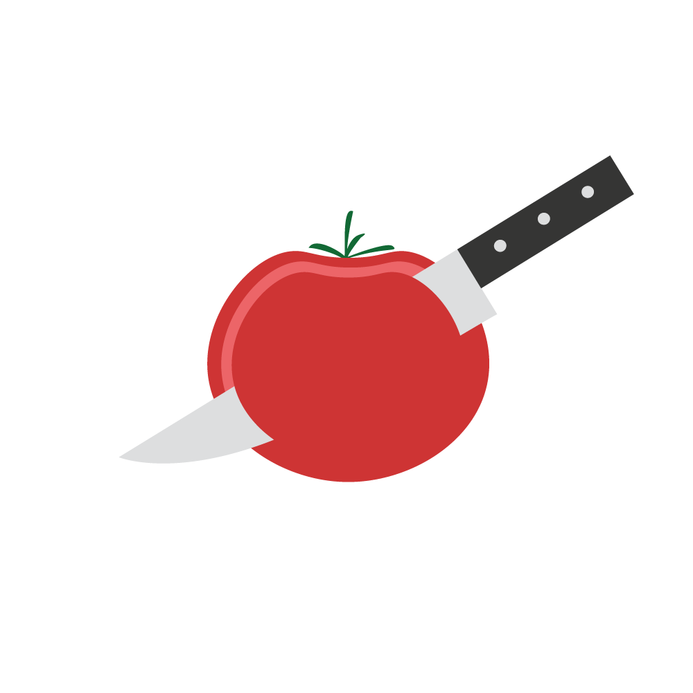 Japanske kniver og knivsliping – Tomatosharp.no