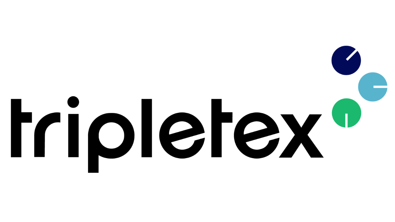 Regnskapsprogram – Prøv Tripletex gratis