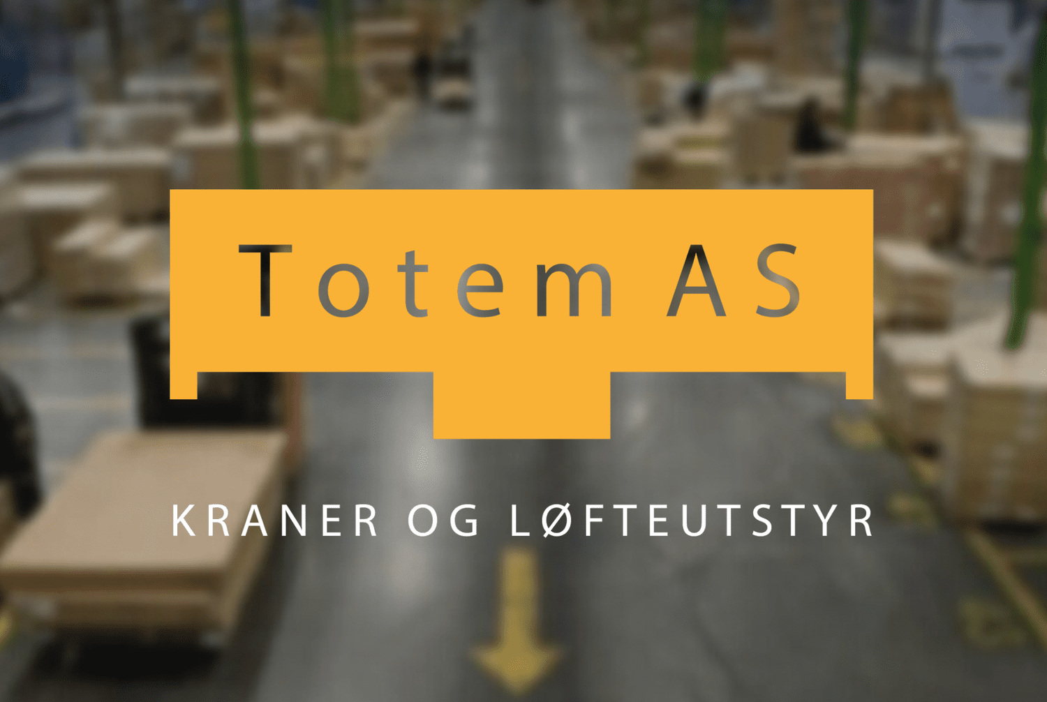 Totem AS