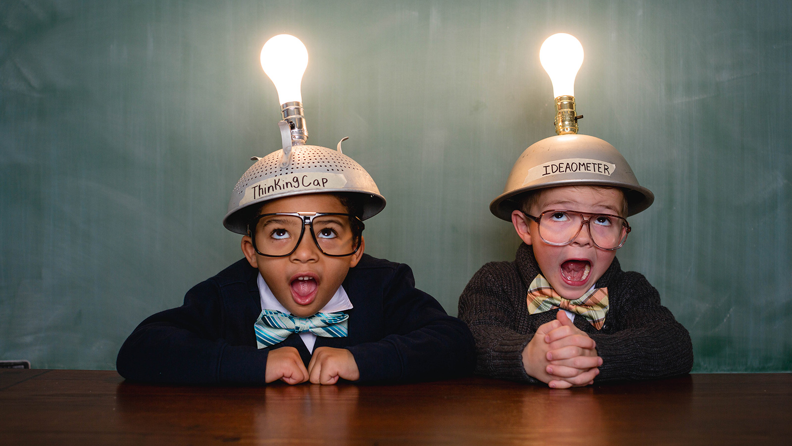 Din partner på gründerreisen