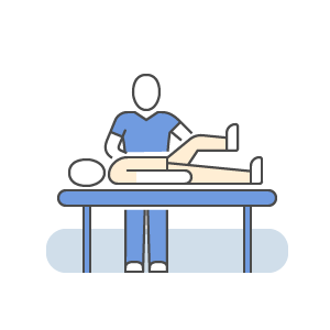 Fysioterapi | Manuellterapi | Trimmen Fysikalske i Drammen