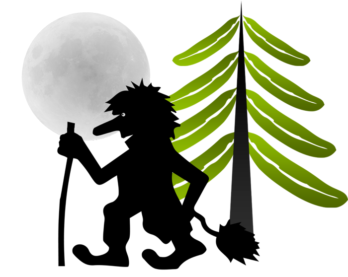 Trollskogenteater.no