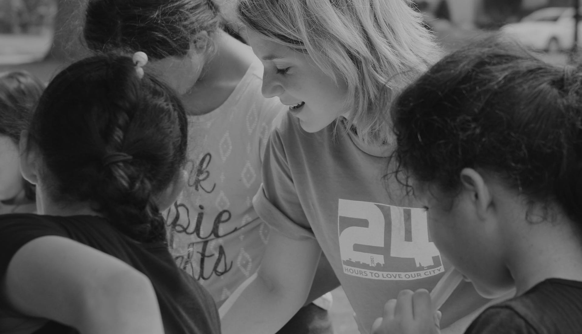 Velkommen til Tromøy Frivilligsentral