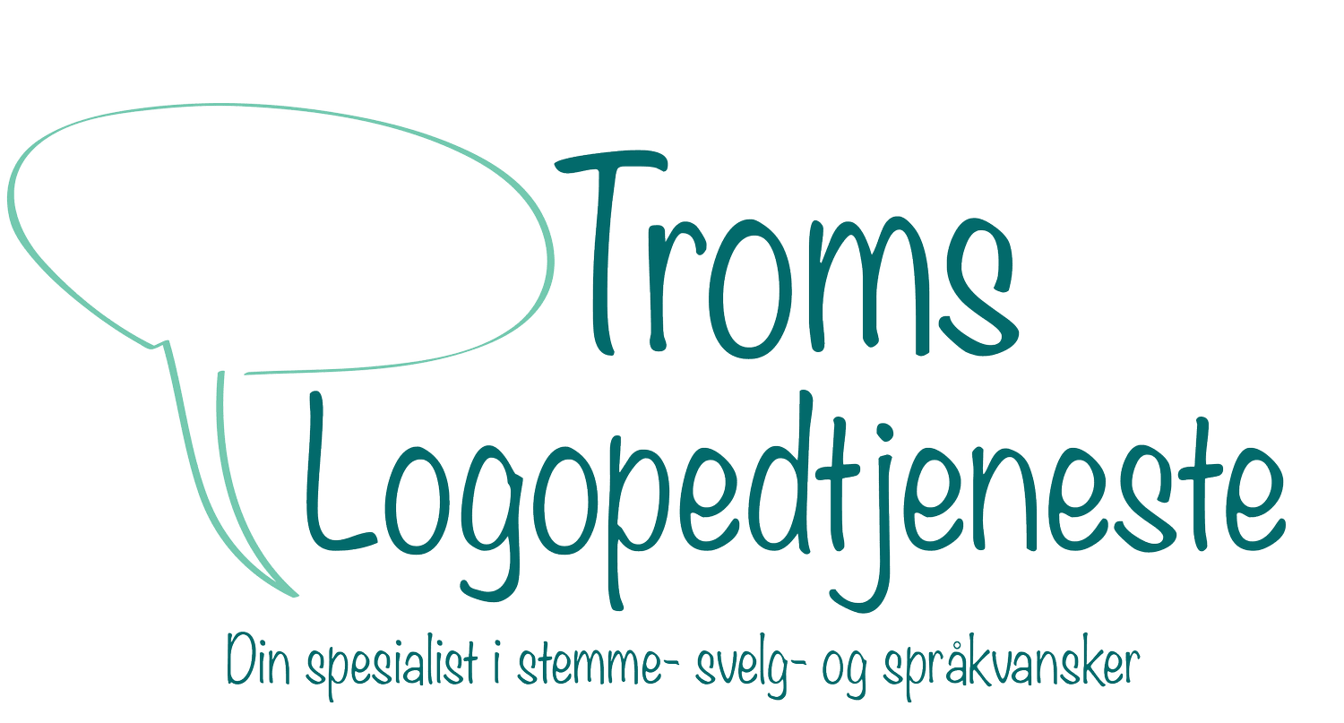 Troms logopedtjeneste AS