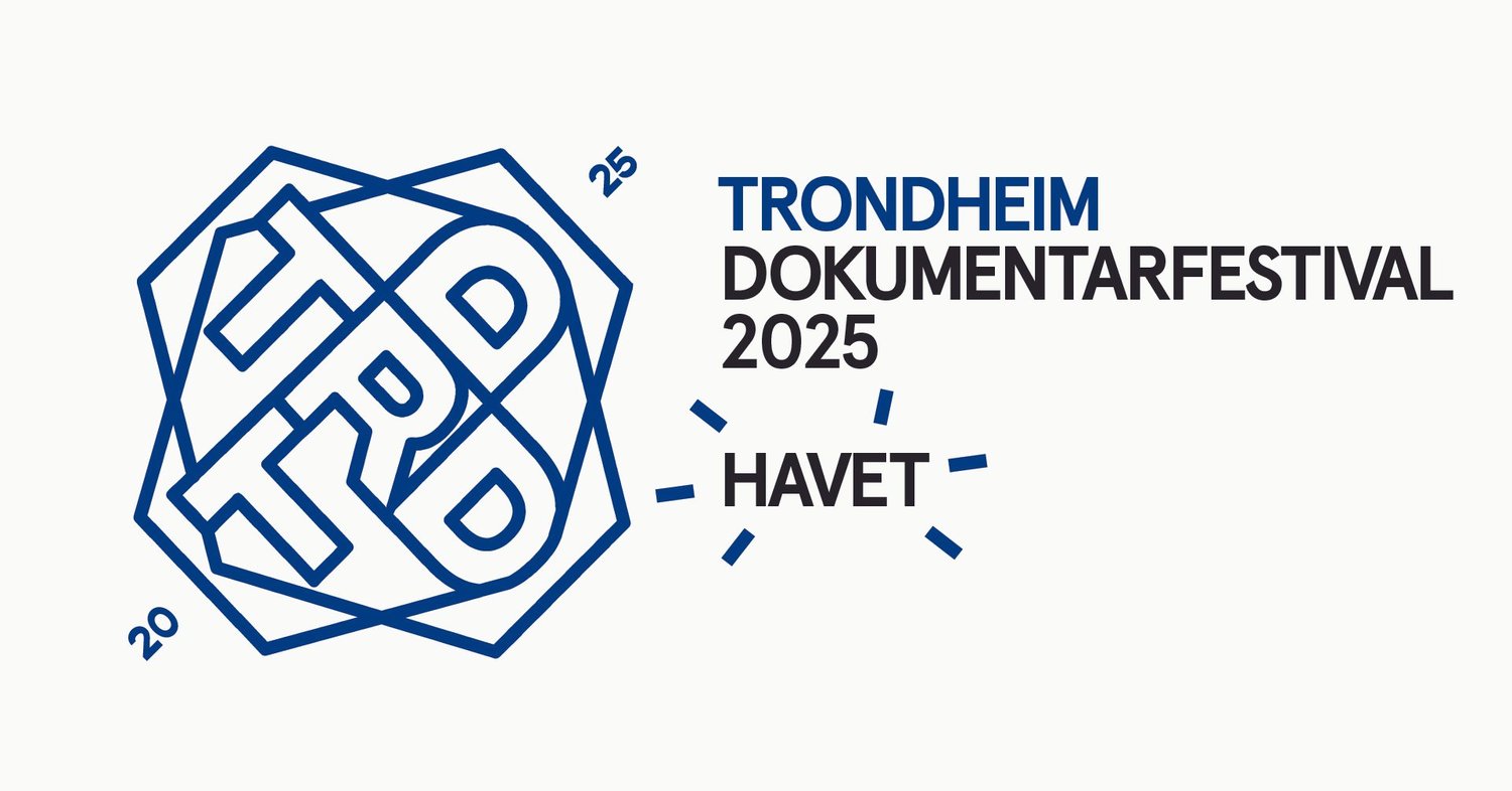 TRD25 - Trondheim Dokumentarfestival