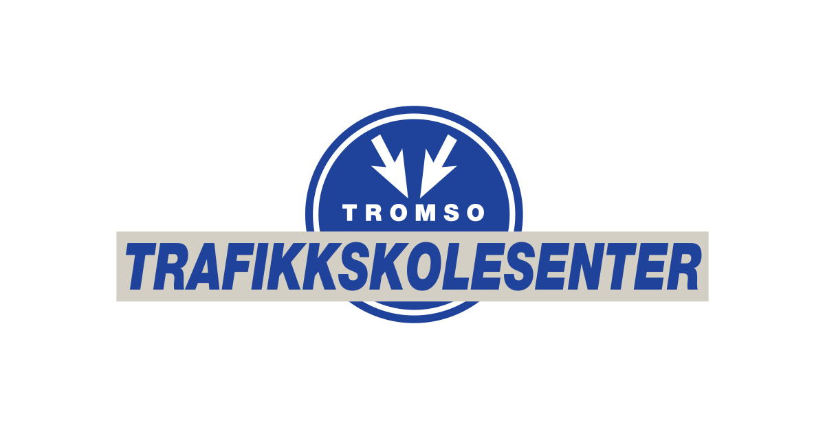 Tromsø Trafikkskolesenter | Ledende trafikkskole i Tromsø
