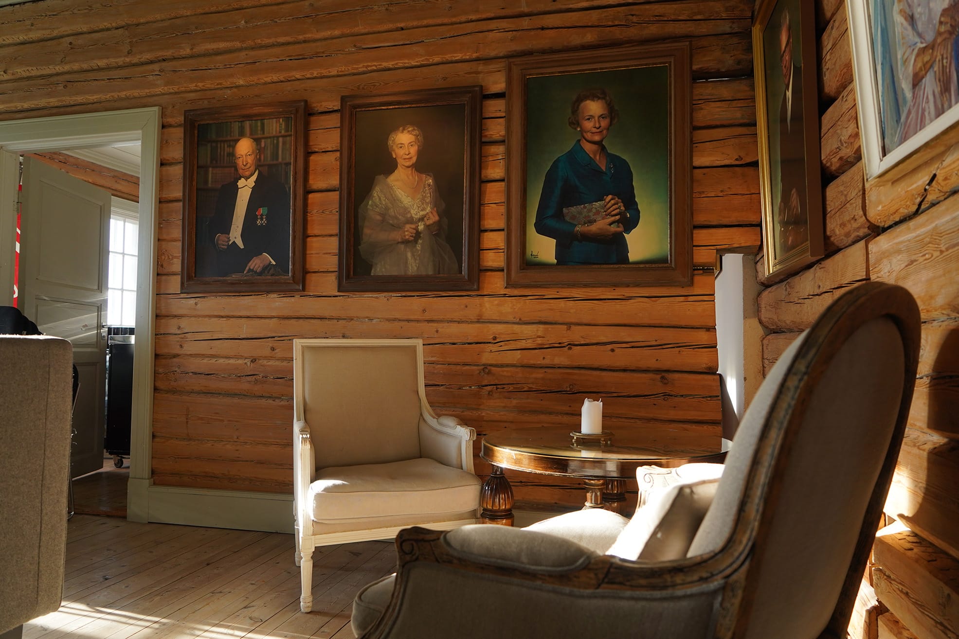 Selskapslokale i Sarpsborg | Tune Prestegård