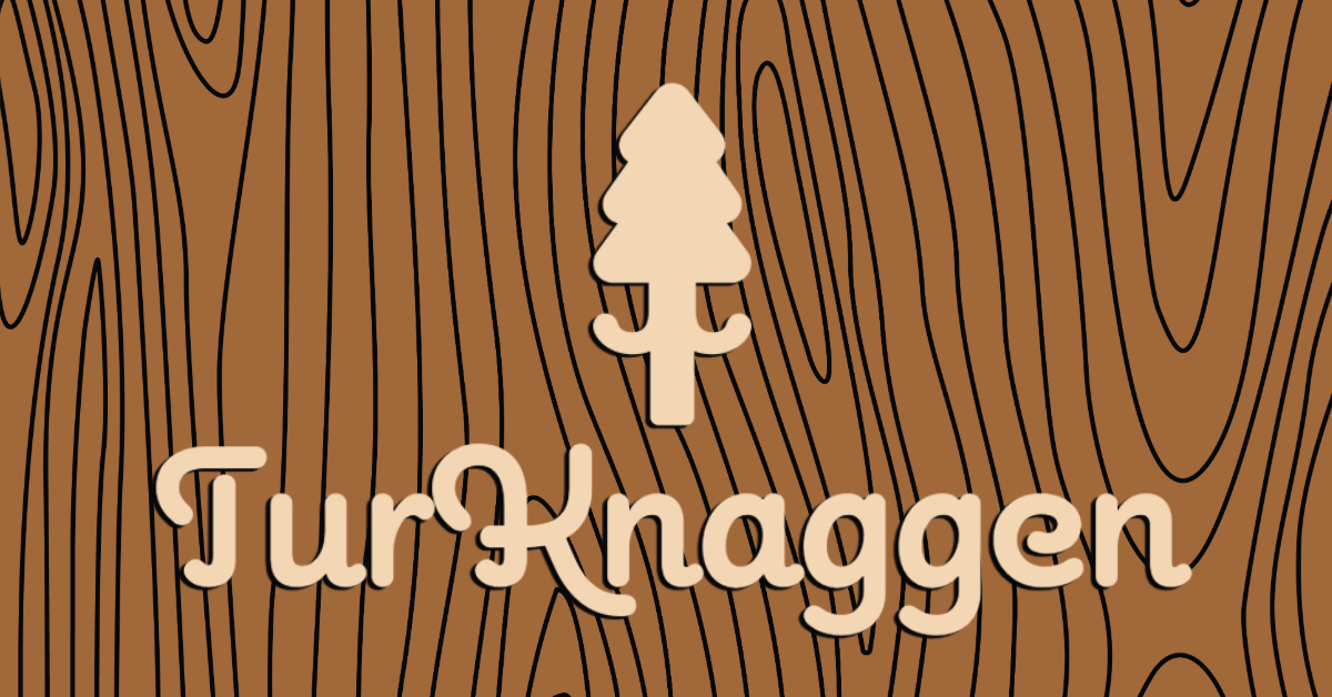 TurKnaggen.no
