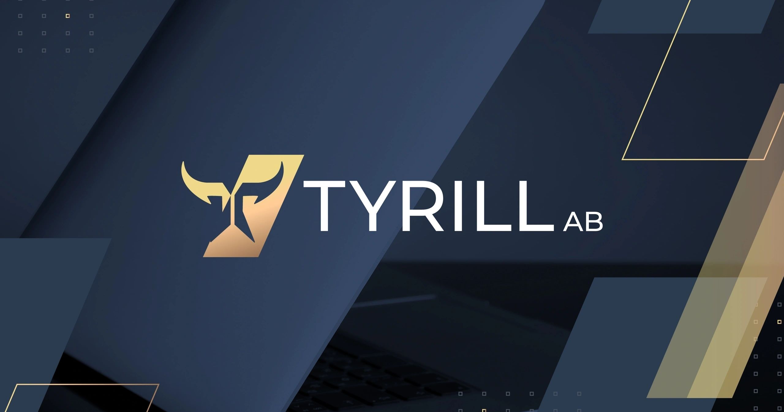 Tyrill AB