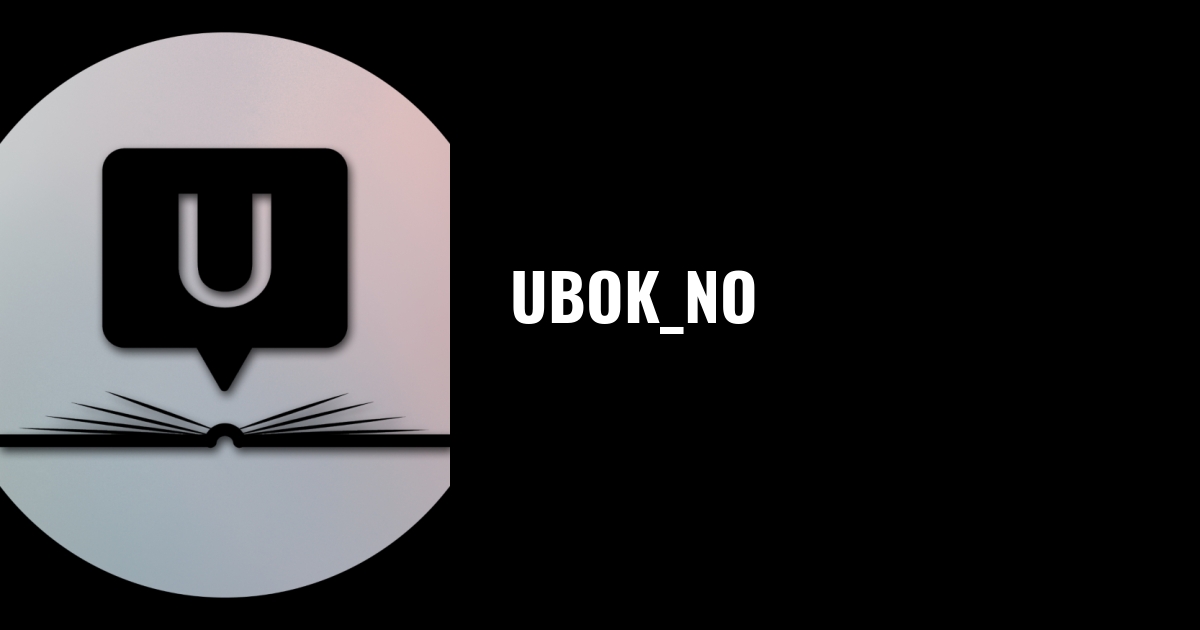 UBOK_NO