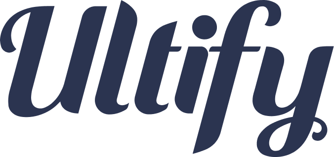 Ultify - en hub for kurs og kompetanse