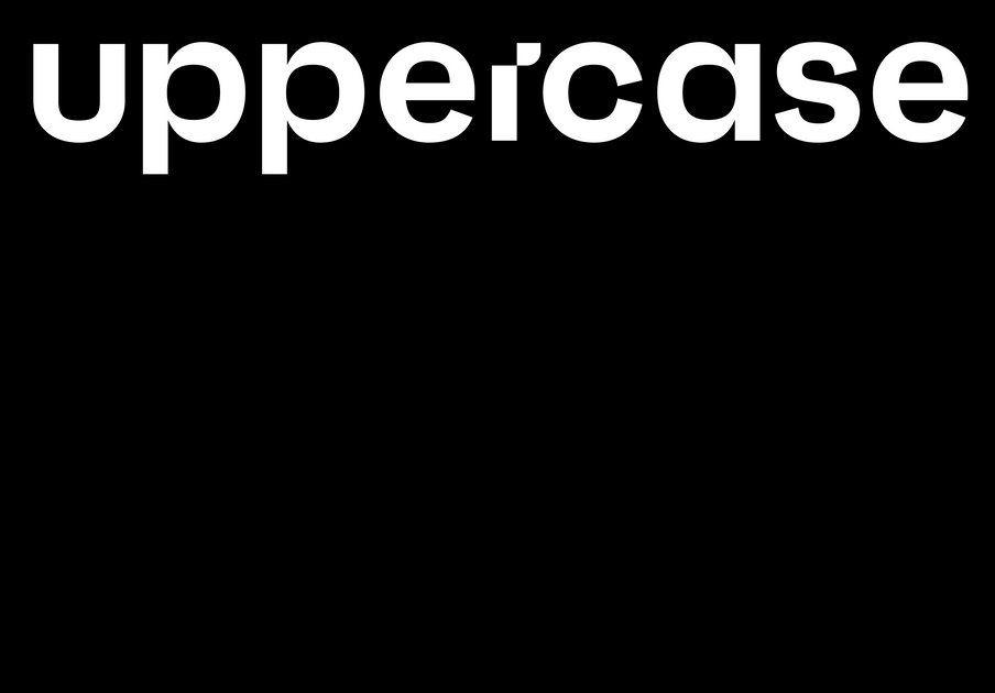 uppercase.no