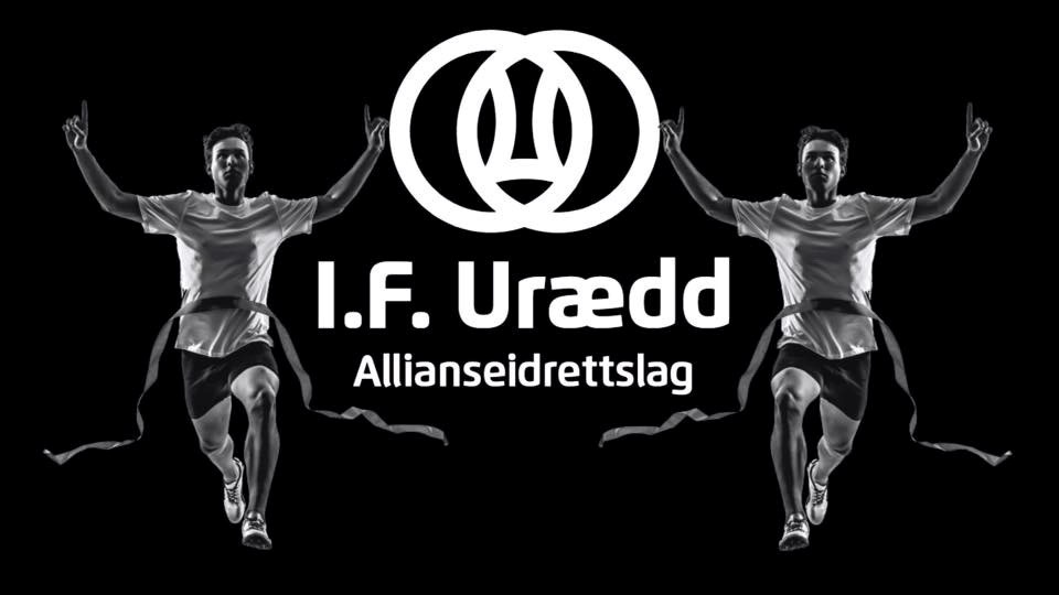 Turn - Forside - IF Urædd Allianseidrettslag