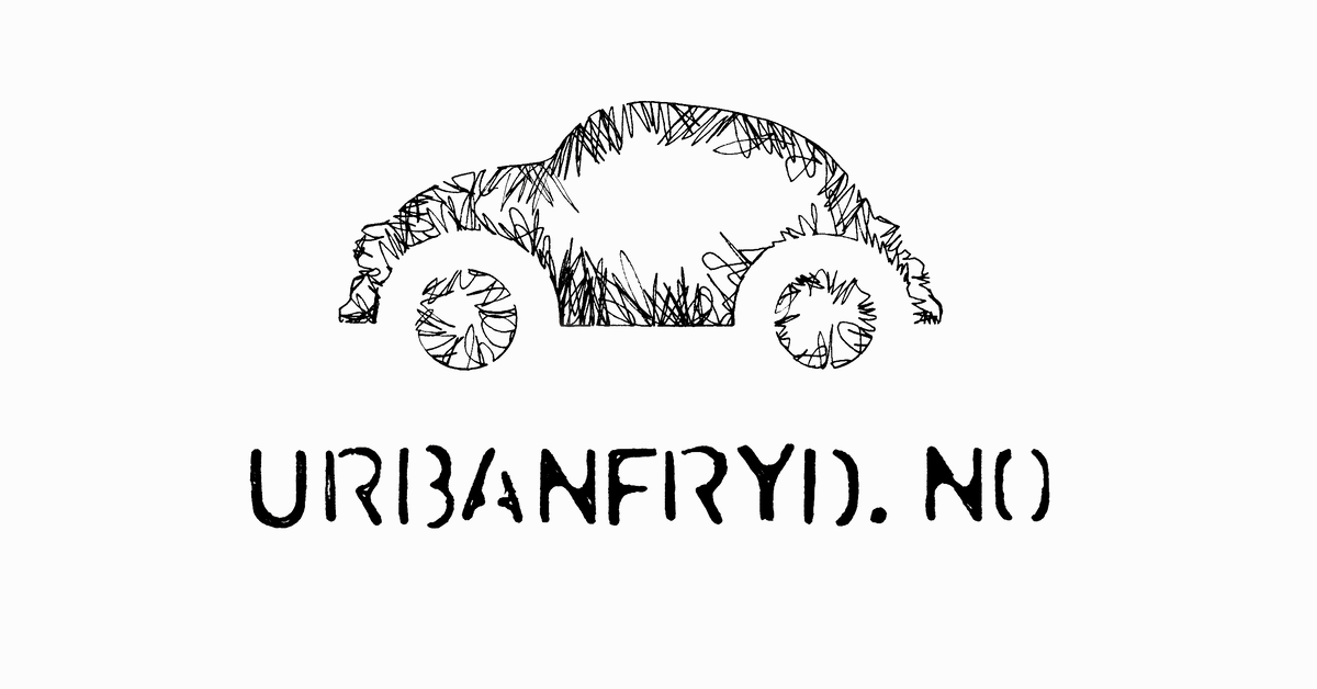 Urbanfryd