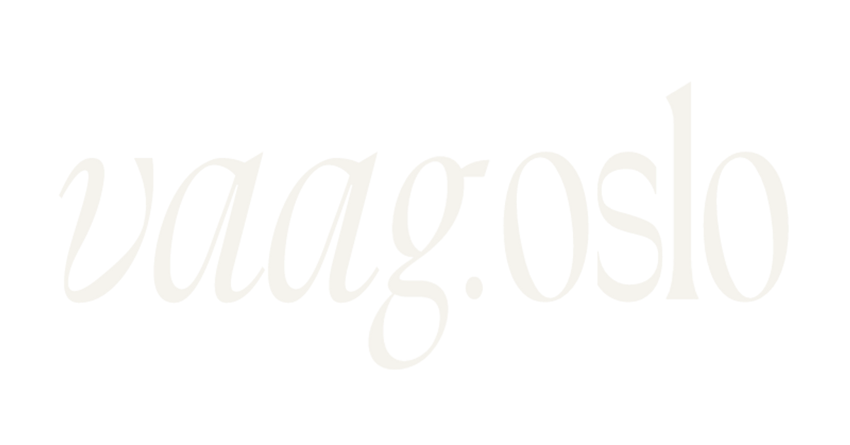 Vaag Oslo