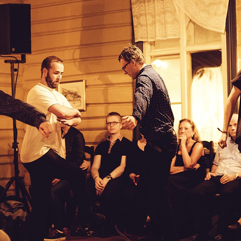 Valdres Folkemusikklag - Valdres Folkemusikklag