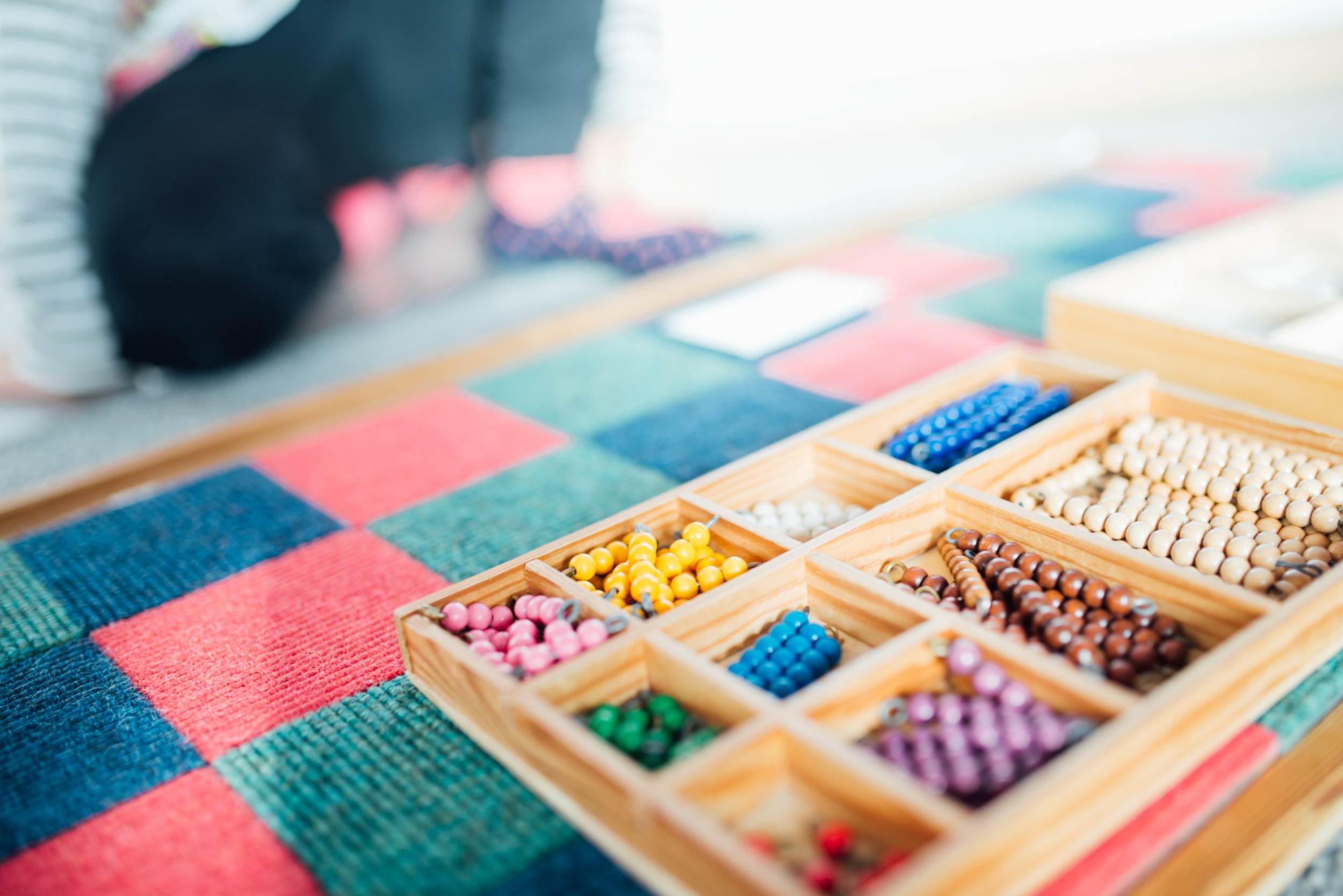 Hjem | Valdres Montessori