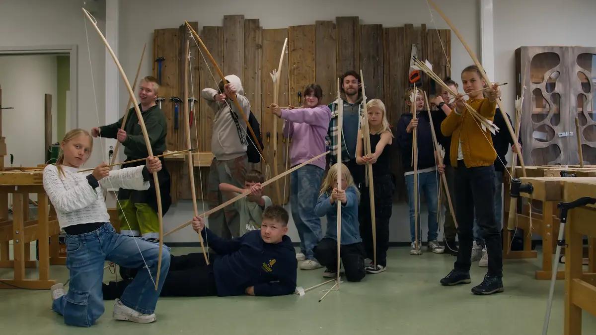 Forside - Valdresmusea