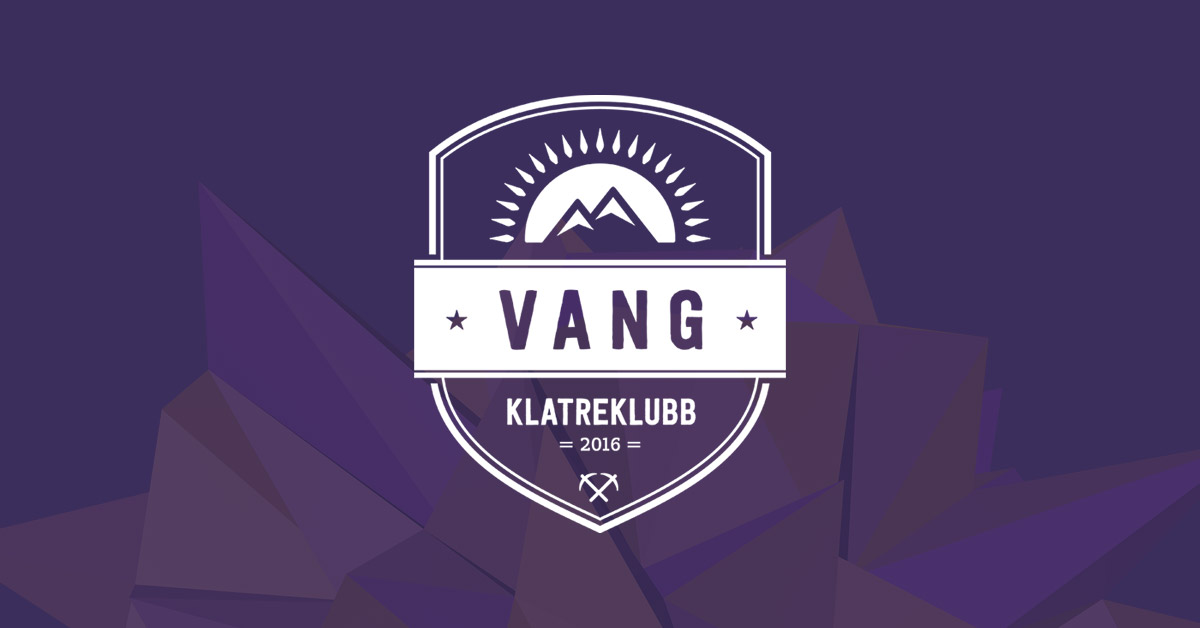 Home | Vang Klatreklubb