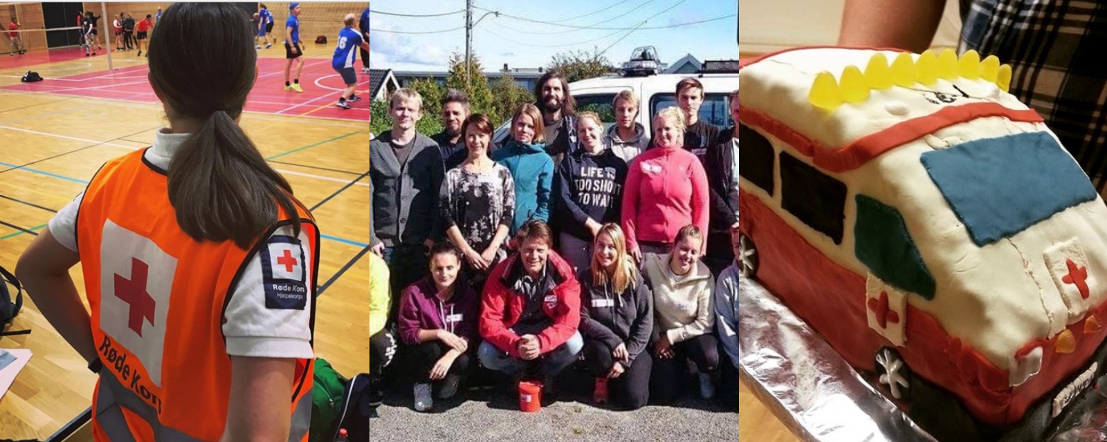 Vestby og Ås Røde Kors