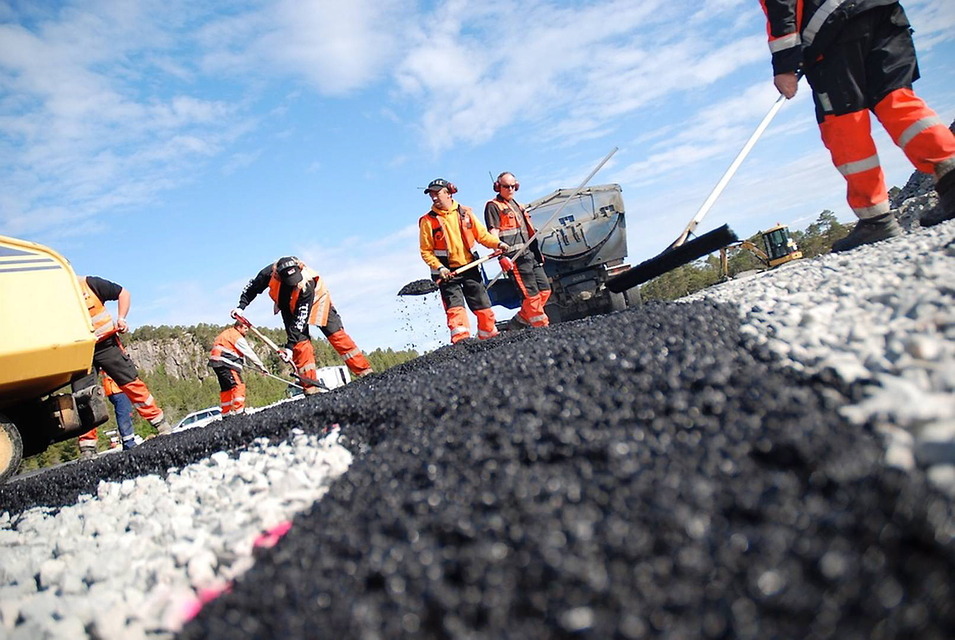 Kolås Østre Veilag