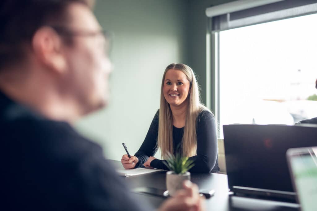 Verdi Data & IT-Drift AS | Skreddersydde IT-løsninger