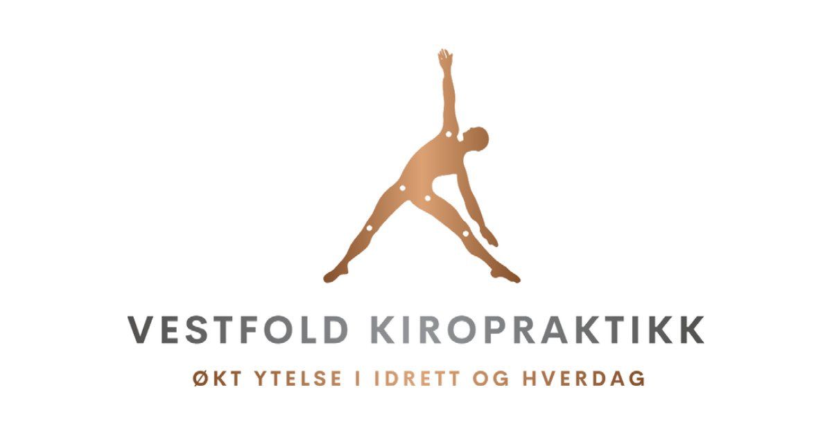 Velkommen til Vestfold Kiropraktikk i Tønsberg