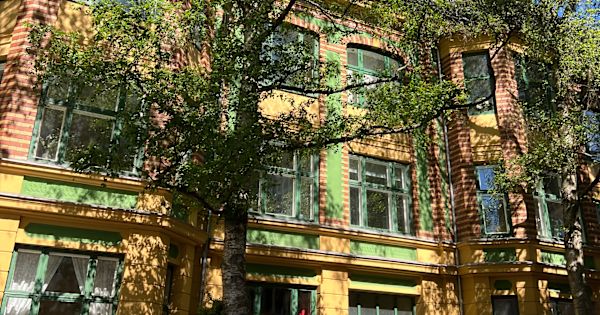 SAMEIET SCHULTZ GATE 12 | En tjeneste fra OBOS