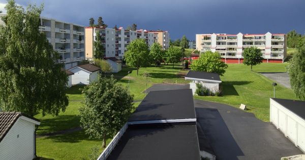 SKULLERUDHØGDA II BOLIGSAMEIE | En tjeneste fra OBOS