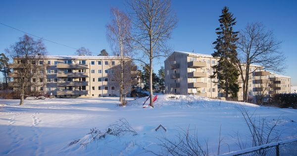 BOLIGSAMEIET KOLLEN | En tjeneste fra OBOS