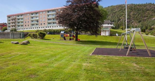 BORETTSLAGET NYEGÅRDEN I | En tjeneste fra OBOS