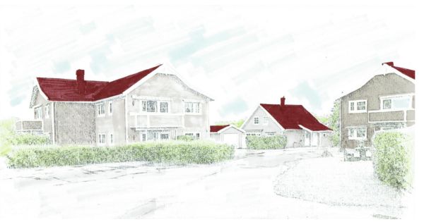 BRAGERLIA BORETTSLAG | En tjeneste fra OBOS