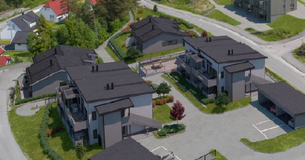 EIKESKARLIA BORETTSLAG | En tjeneste fra OBOS