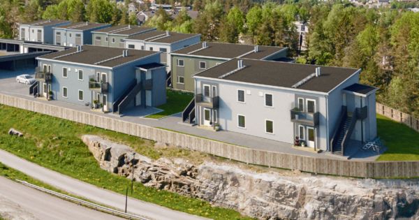 HENCKELTUNET VEST BORETTSLAG | En tjeneste fra OBOS