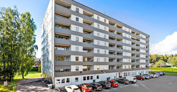KJÆRNÅSVEIEN BORETTSLAG | En tjeneste fra OBOS