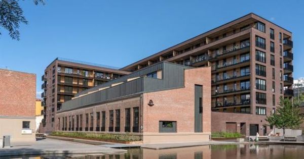 KVÆRNERDAMMEN BORETTSLAG | En tjeneste fra OBOS