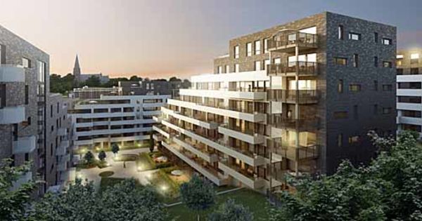 KVÆRNERLIA BORETTSLAG | En tjeneste fra OBOS