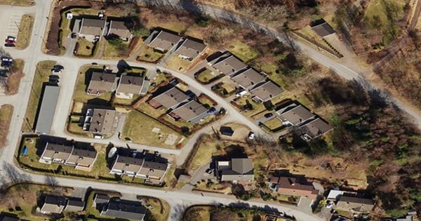 AL MYRLØKKA BORETTSLAG | En tjeneste fra OBOS