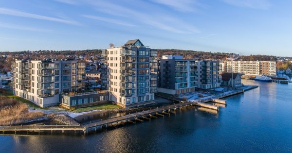 SAMEIET ØRSNES BRYGGE 3 OG 4 | En tjeneste fra OBOS