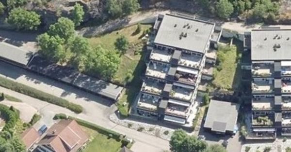 Oserødlund Borettslag | En tjeneste fra OBOS