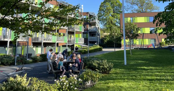 SAMEIET RAMSTAD GÅRD | En tjeneste fra OBOS