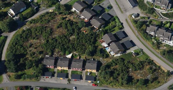 AL Skuteveienes Borettslag | En tjeneste fra OBOS