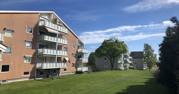 SOLVANG BORETTSLAG | En tjeneste fra OBOS