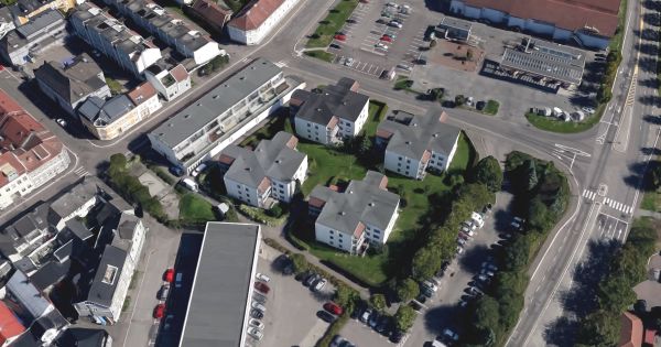 STORGATEN BORETTSLAG | En tjeneste fra OBOS