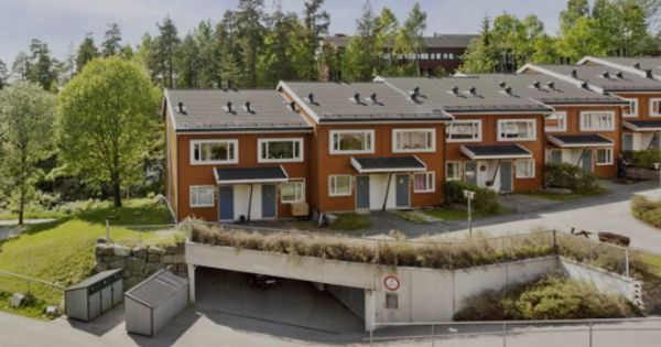 STOVNERBAKKEN 2 BORETTSLAG | En tjeneste fra OBOS