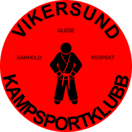 Vikersund Kampsportklubb