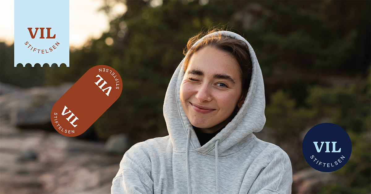 Stiftelsen VIL