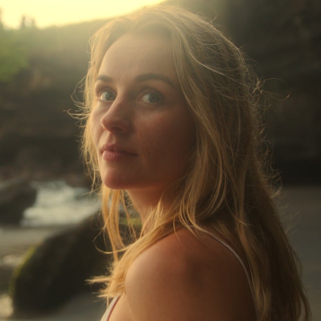 Astrid Nøkland