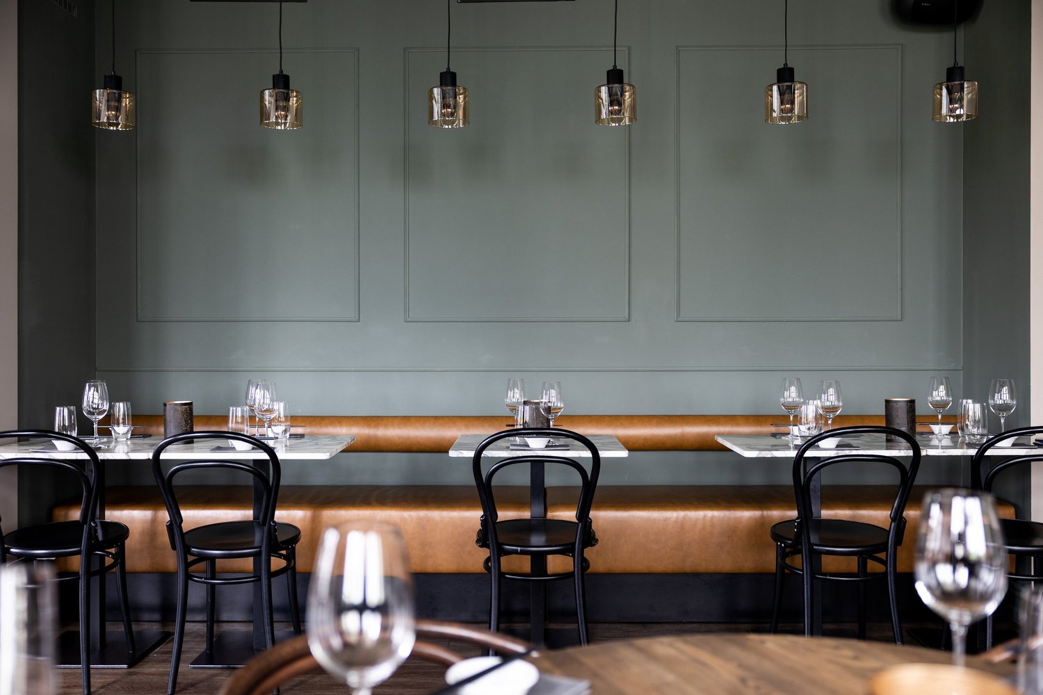 Når kvalitet teller | Beste sushi på Vinderen